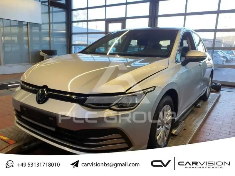 2021 Volkswagen GOLF