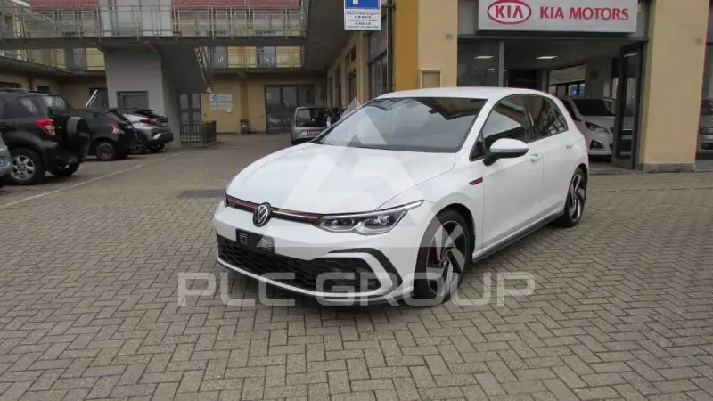 2021 Volkswagen GOLF