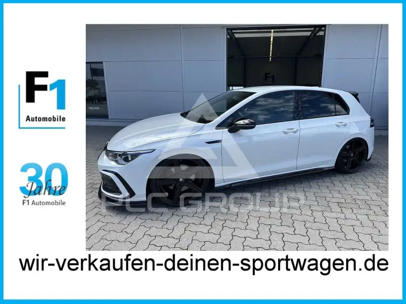 2021 Volkswagen GOLF