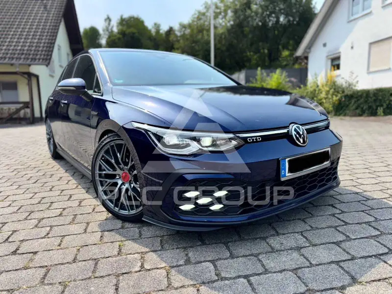 2021 Volkswagen GOLF