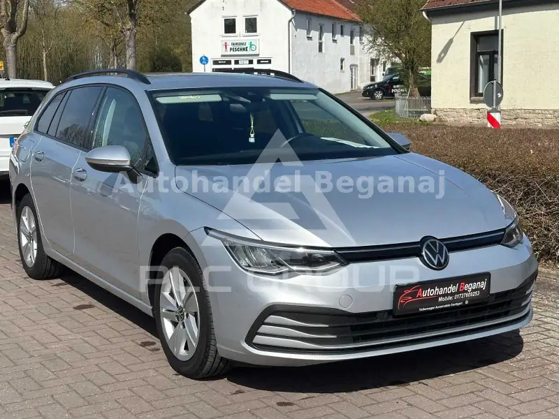 2021 Volkswagen GOLF
