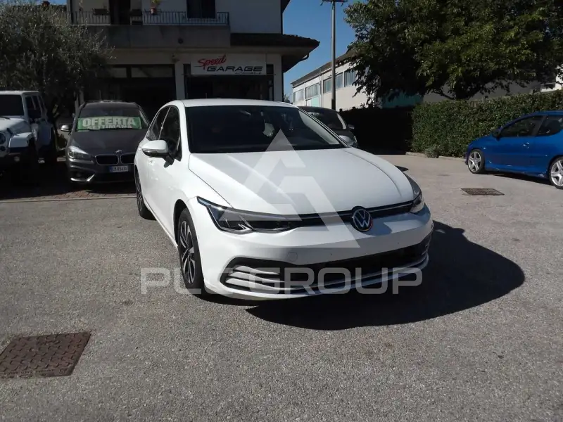 2021 Volkswagen GOLF