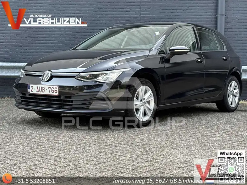 2021 Volkswagen GOLF
