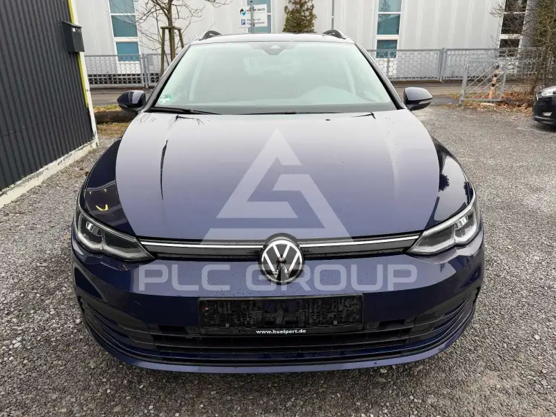 2021 Volkswagen GOLF