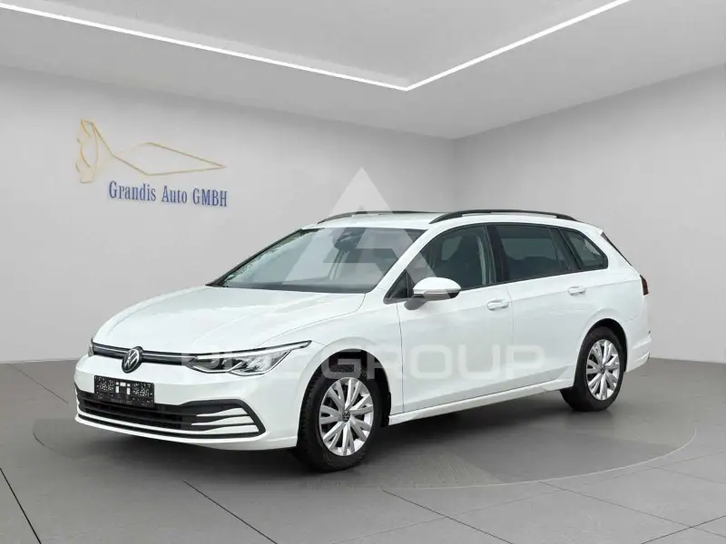 2021 Volkswagen GOLF