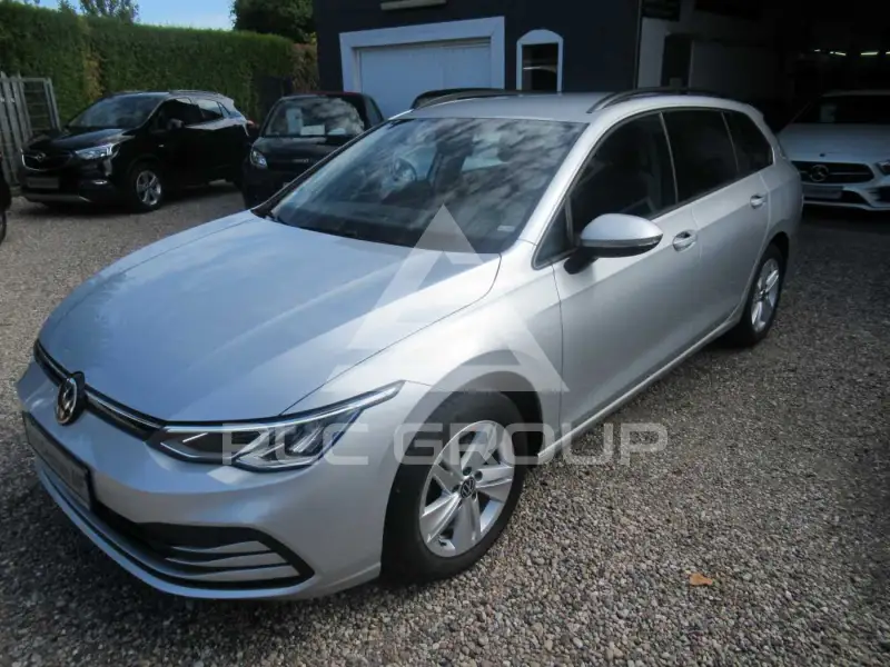2021 Volkswagen GOLF