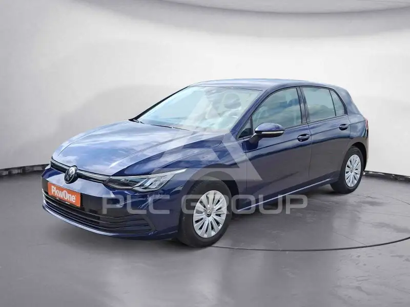 2021 Volkswagen GOLF