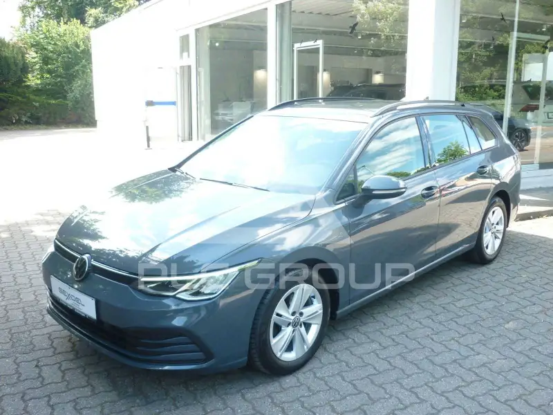 2021 Volkswagen GOLF