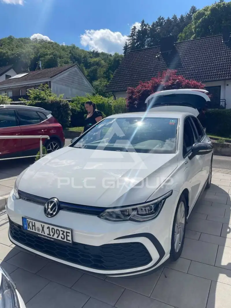 2021 Volkswagen GOLF