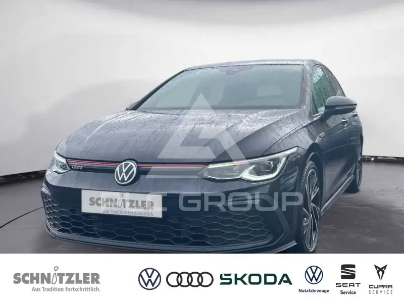 2021 Volkswagen GOLF