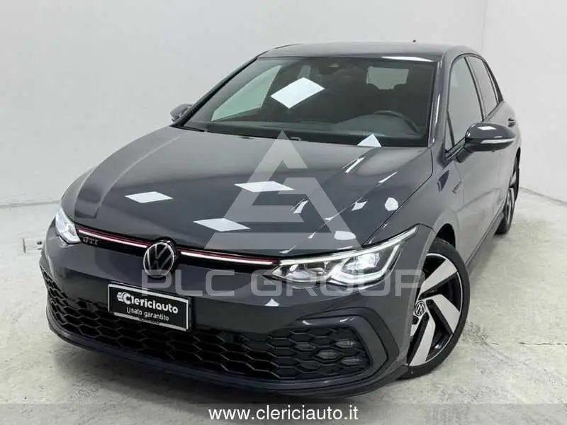2021 Volkswagen GOLF