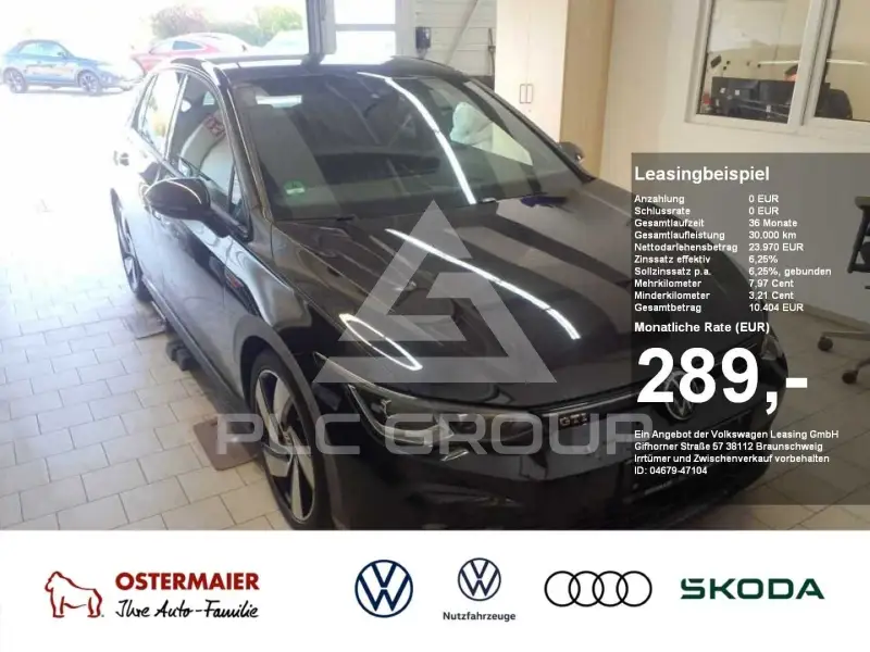 2021 Volkswagen GOLF