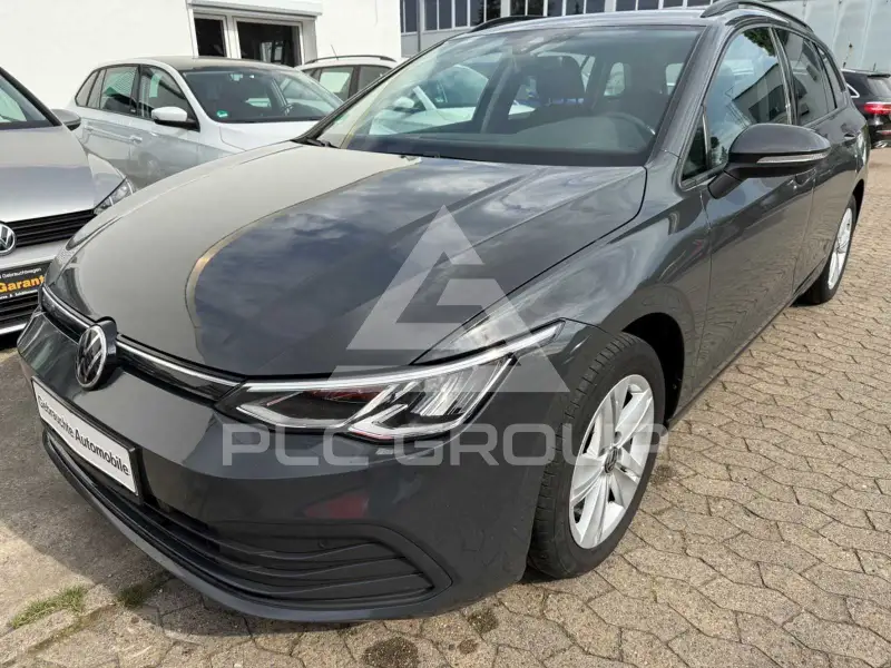 2021 Volkswagen GOLF