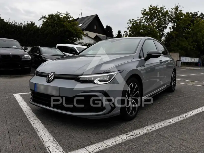 2021 Volkswagen GOLF