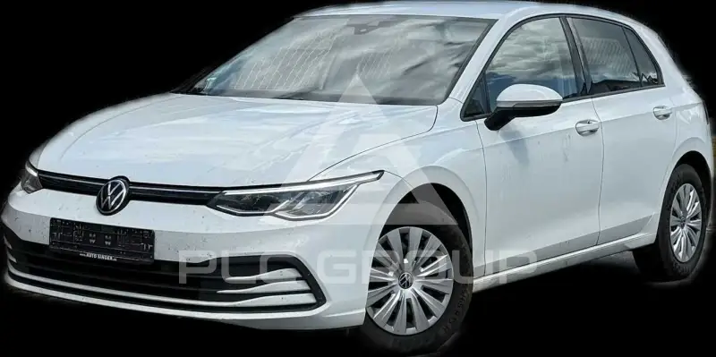 2021 Volkswagen GOLF