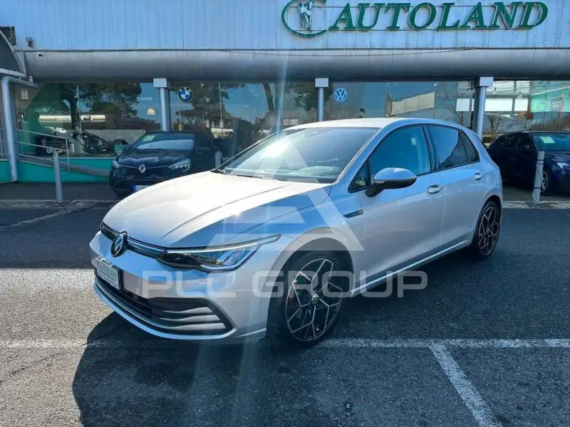 2021 Volkswagen GOLF
