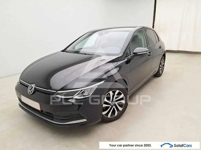 2021 Volkswagen GOLF