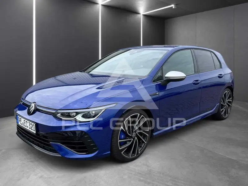 2021 Volkswagen GOLF