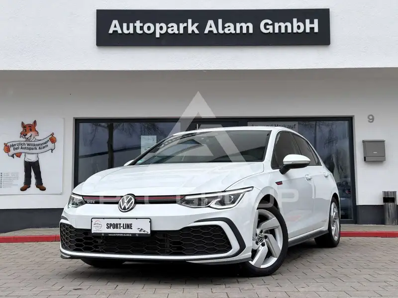 2021 Volkswagen GOLF