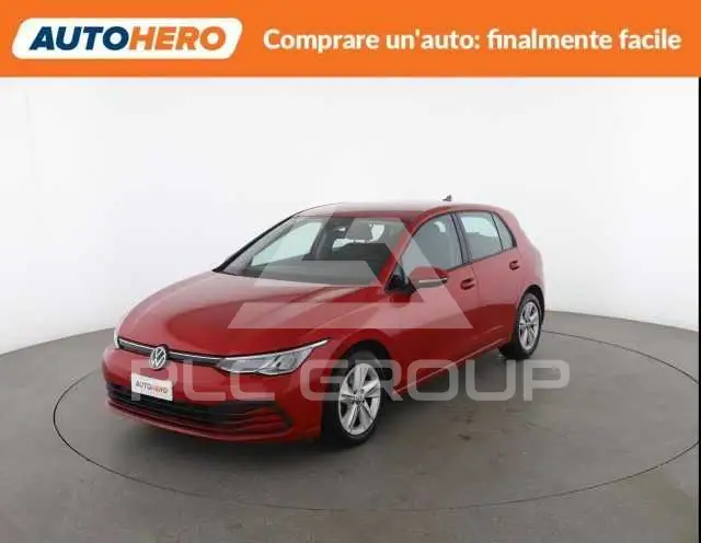 2021 Volkswagen GOLF