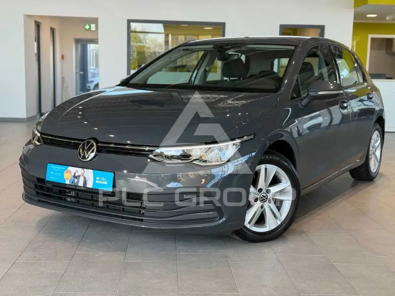 2021 Volkswagen GOLF
