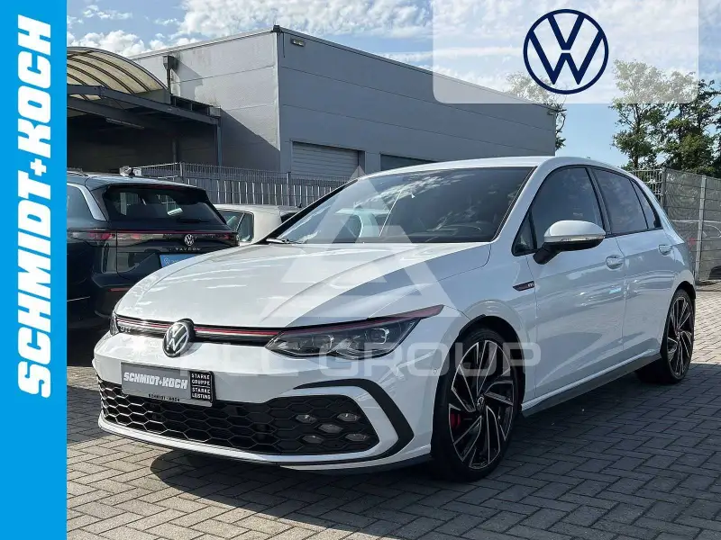 2021 Volkswagen GOLF