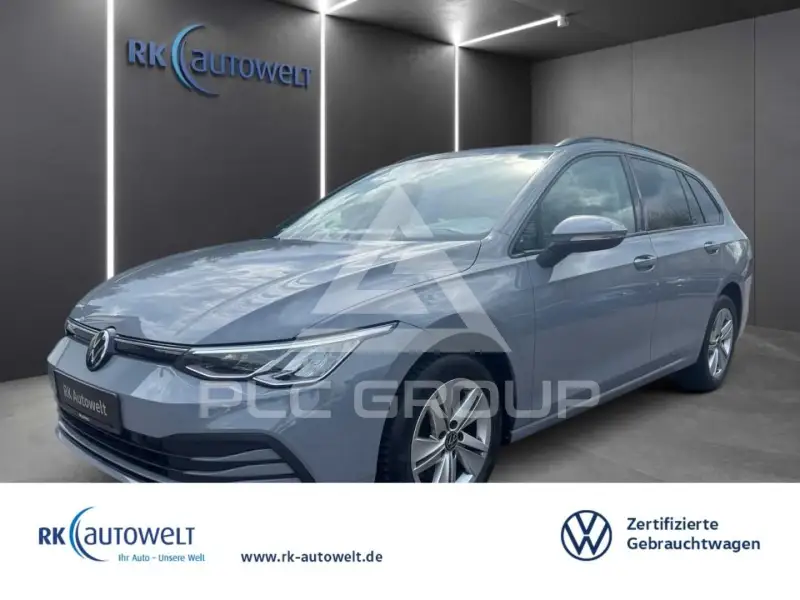 2021 Volkswagen GOLF