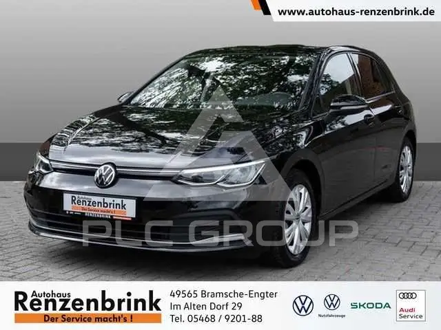 2021 Volkswagen GOLF