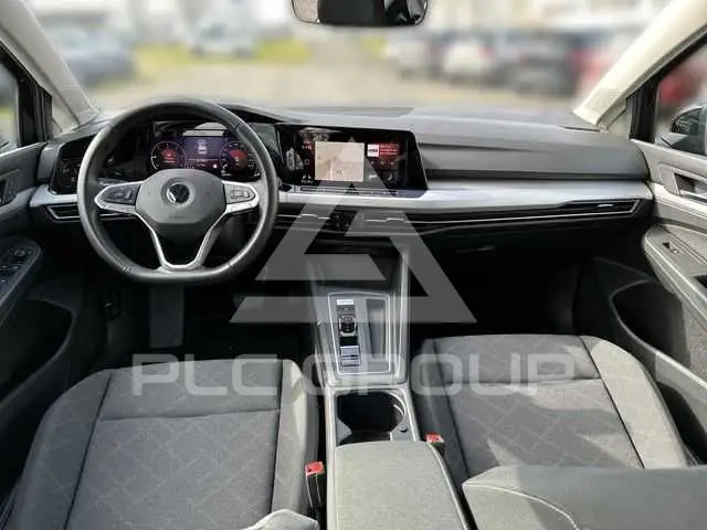 2021 Volkswagen GOLF