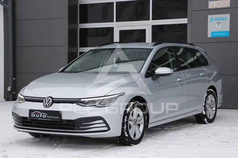 2021 Volkswagen GOLF