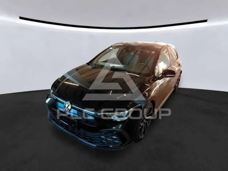 2021 Volkswagen GOLF