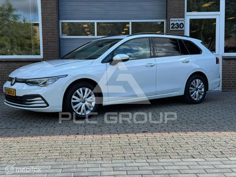 2021 Volkswagen GOLF