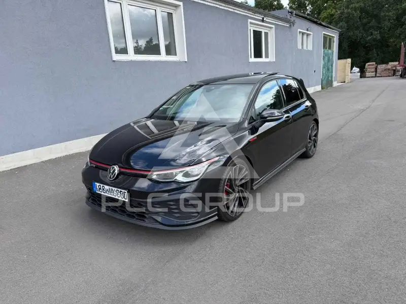 2021 Volkswagen GOLF