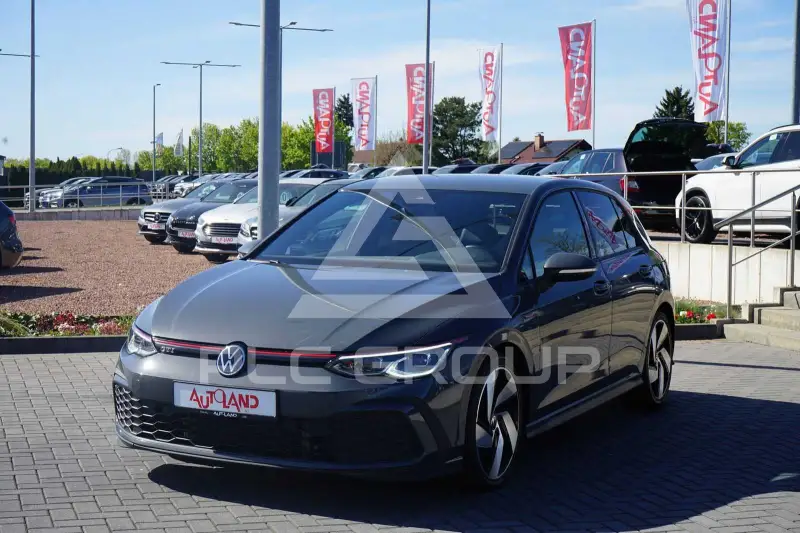 2021 Volkswagen GOLF