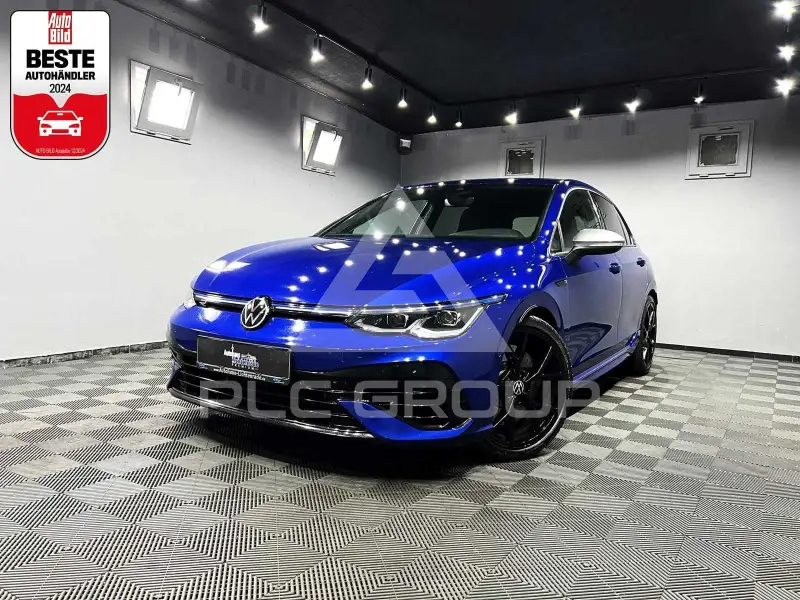 2021 Volkswagen GOLF