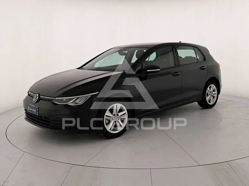 2021 Volkswagen GOLF