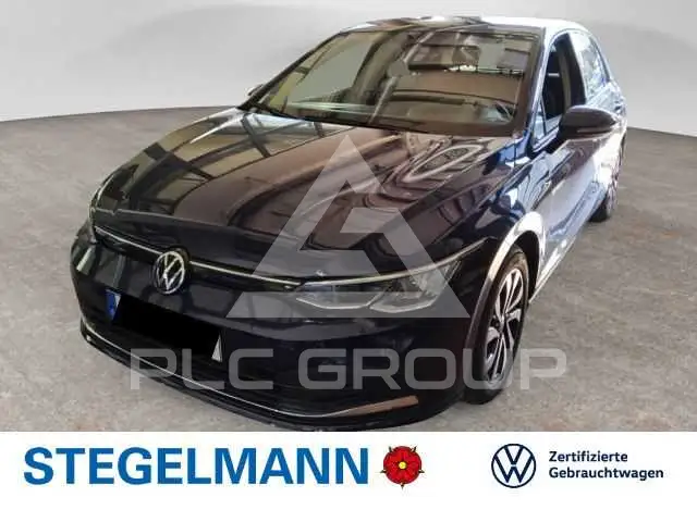 2021 Volkswagen GOLF