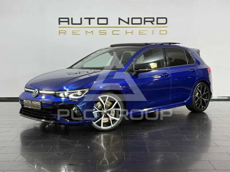 2021 Volkswagen GOLF