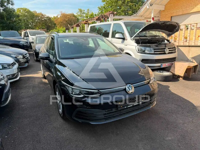 2021 Volkswagen GOLF
