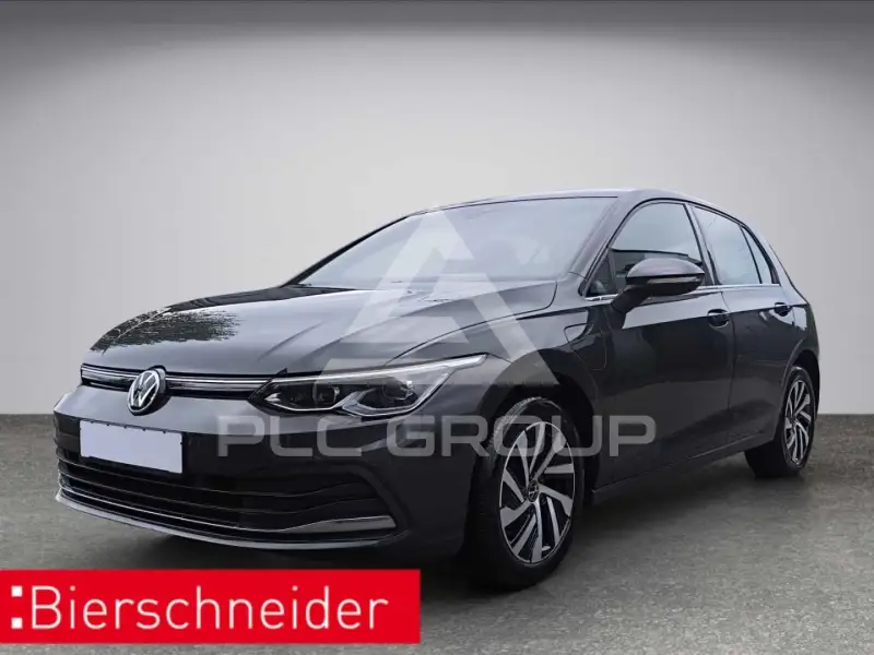 2021 Volkswagen GOLF