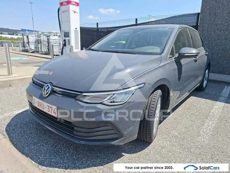 2021 Volkswagen GOLF
