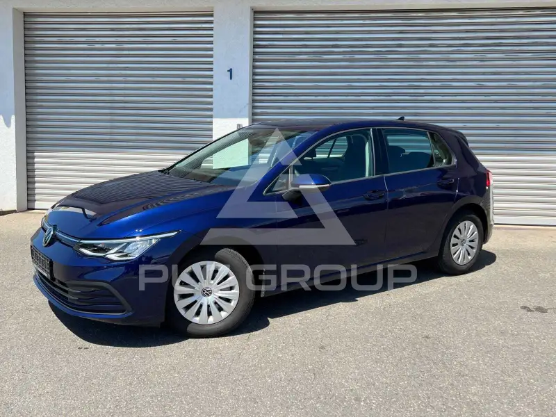 2021 Volkswagen GOLF