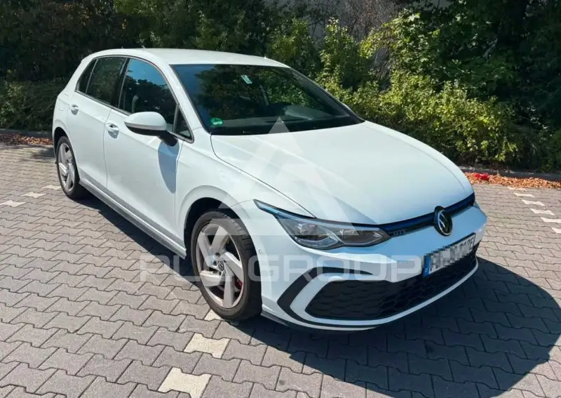 2021 Volkswagen GOLF