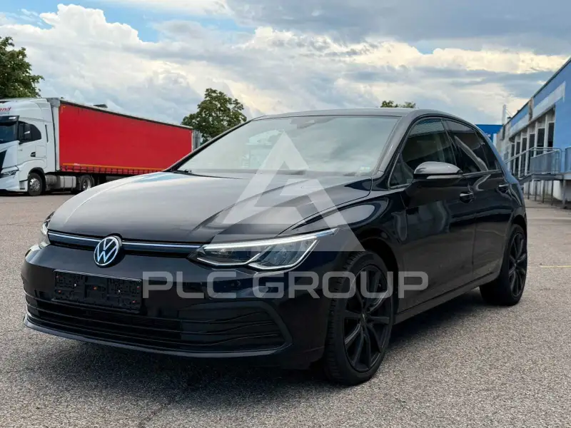 2021 Volkswagen GOLF