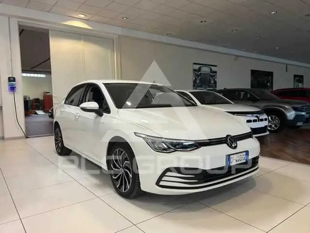 2021 Volkswagen GOLF