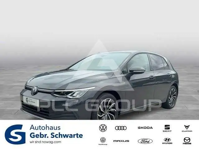2021 Volkswagen GOLF