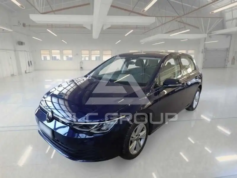 2021 Volkswagen GOLF
