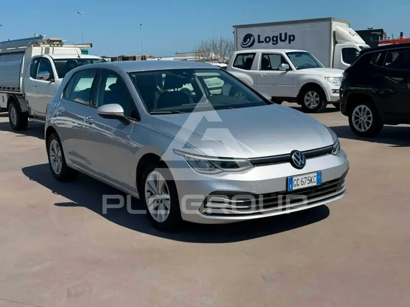 2021 Volkswagen GOLF