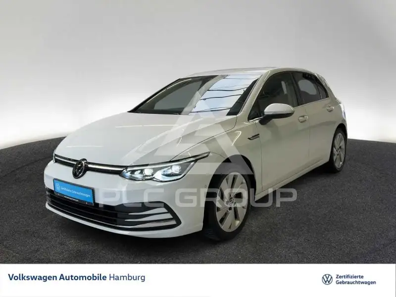 2021 Volkswagen GOLF