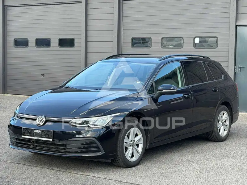 2021 Volkswagen GOLF